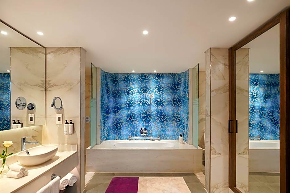 Crowne Plaza West Cairo Arkan By IHG