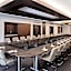 Algiers Marriott Hotel Bab Ezzouar