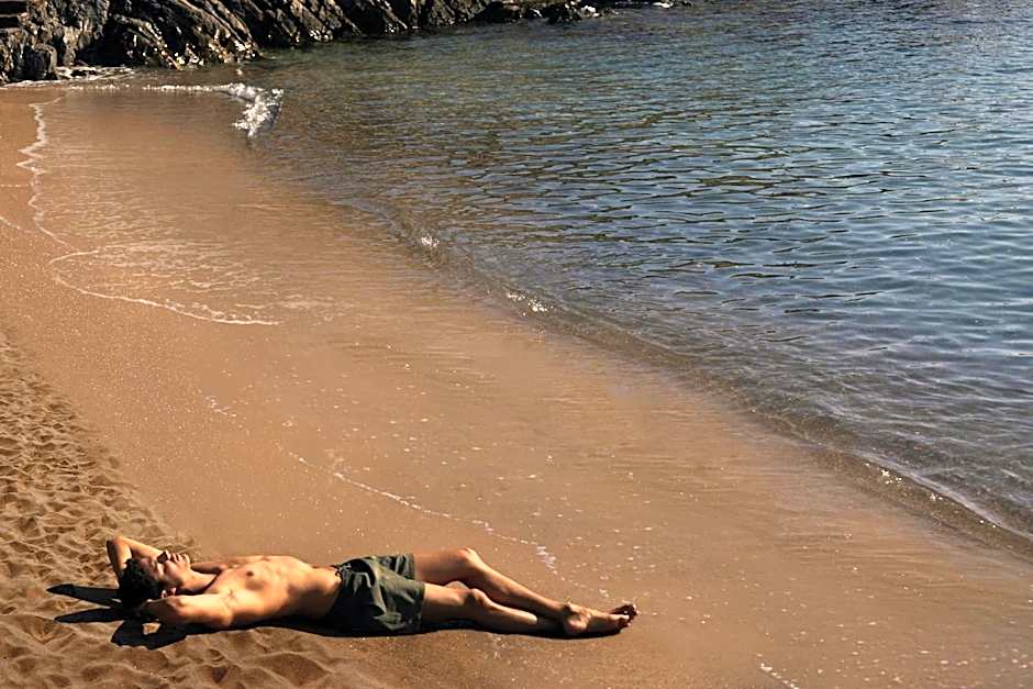 Minos Palace Resort - Adults Only