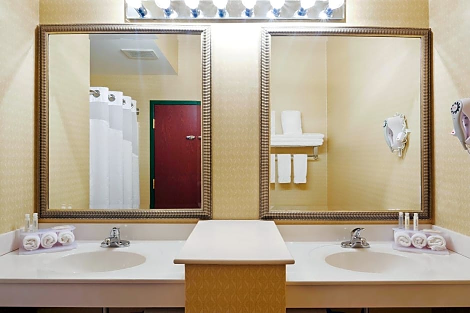 Holiday Inn Express Durham-UNH, an IHG Hotel
