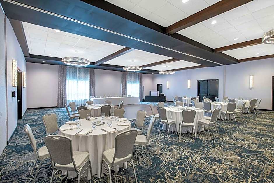 Hilton Garden Inn Pittsburgh Area Beaver Valley, Pa