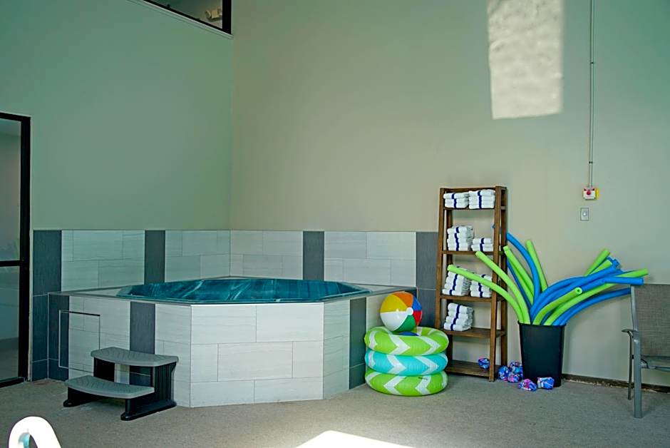Baymont by Wyndham Monte Vista