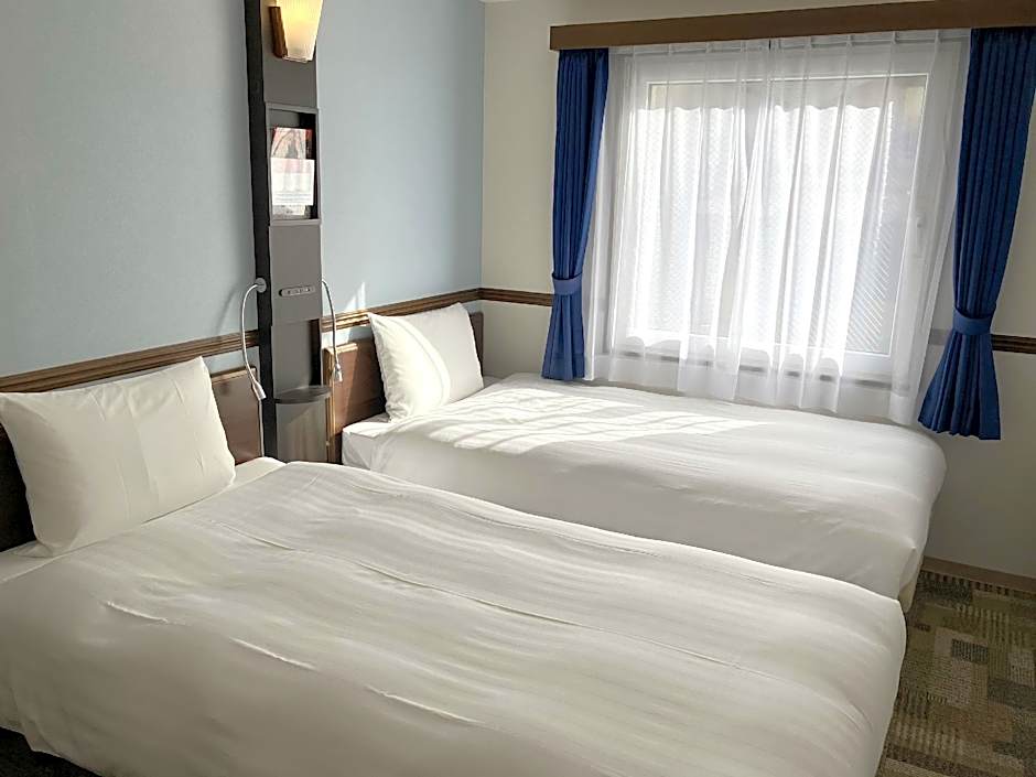 Toyoko Inn Okayama eki Higashi guchi