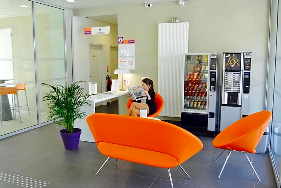 Montempo Apparthotel Toulouse Balma