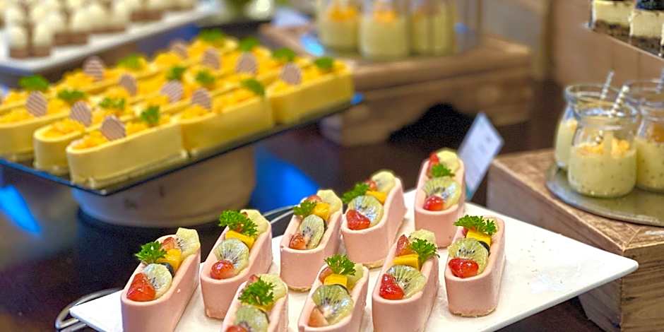 Holiday Inn : Haikou West Coast By IHG