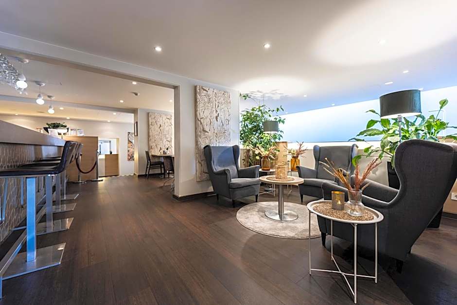 Good Morning+ Malmö