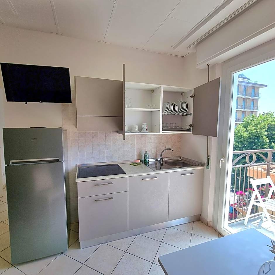 Residence Mare