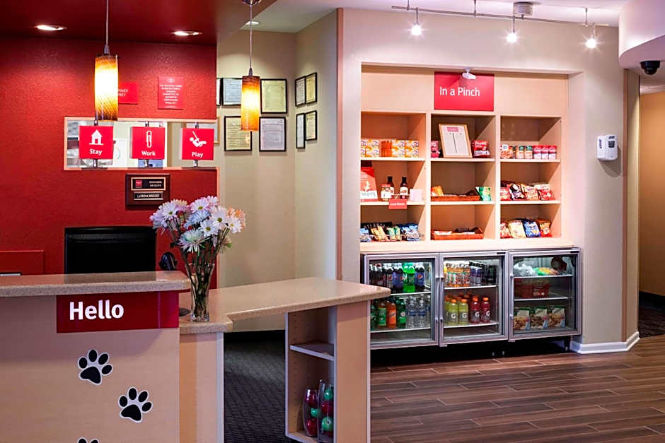 TownePlace Suites by Marriott Columbus