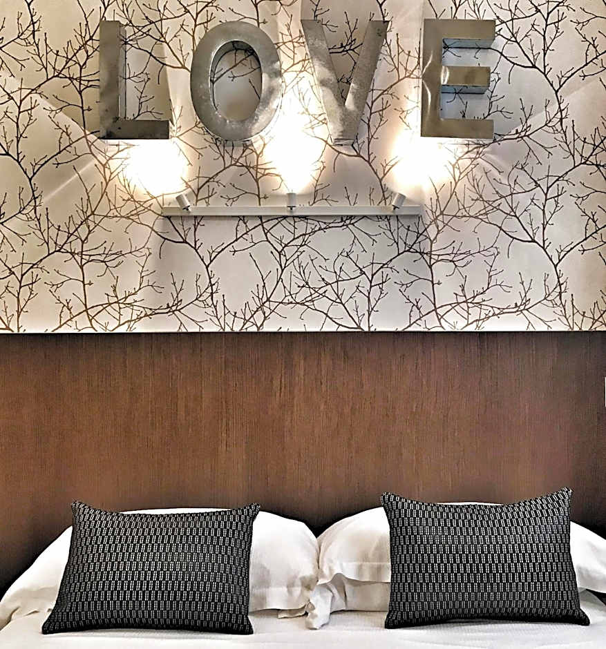 Hotel Select Suites & Spa