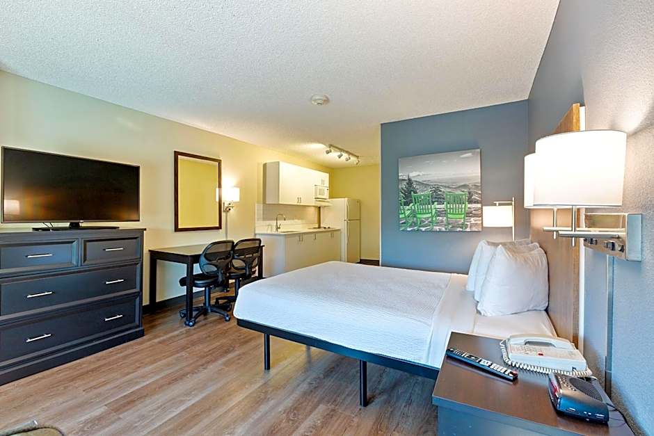 Extended Stay America Premier Suites - Union City - Dyer St.