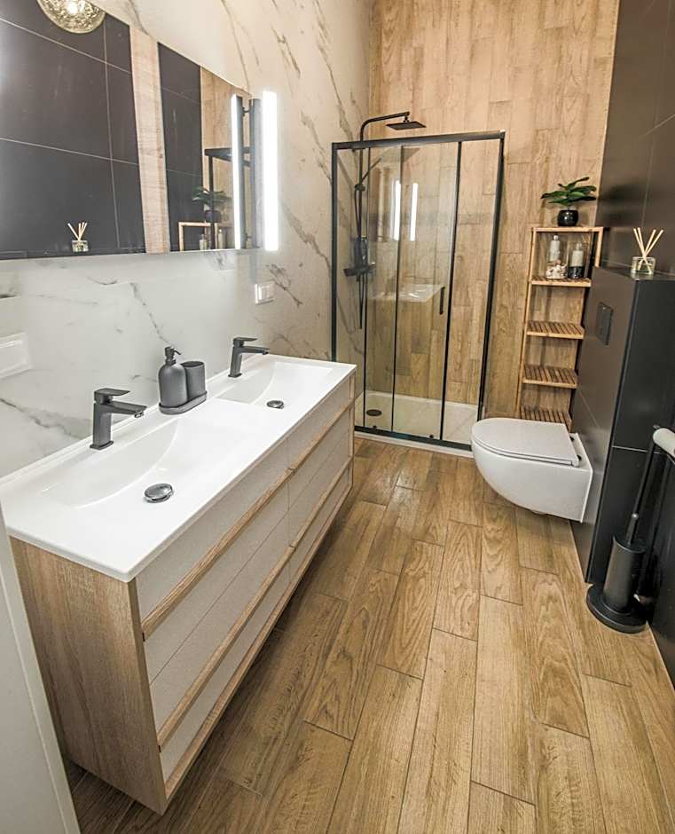 Słone Residence Apartamenty & Beer SPA