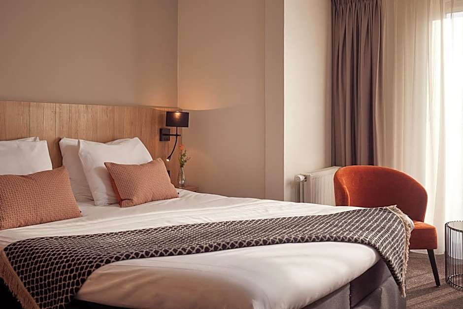 Van der Valk Texel - De Koog