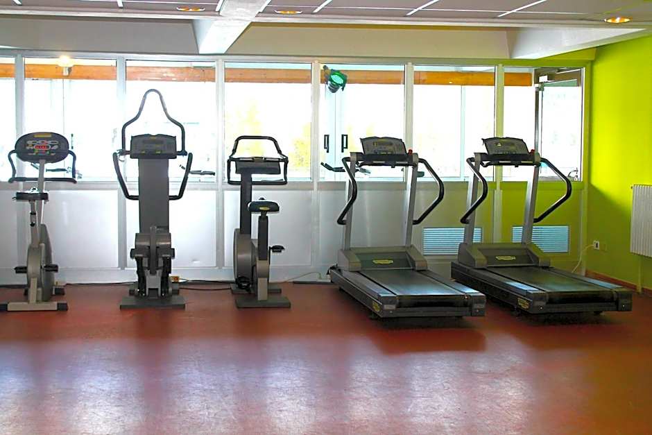 Residence Il Vigo di Marilleva