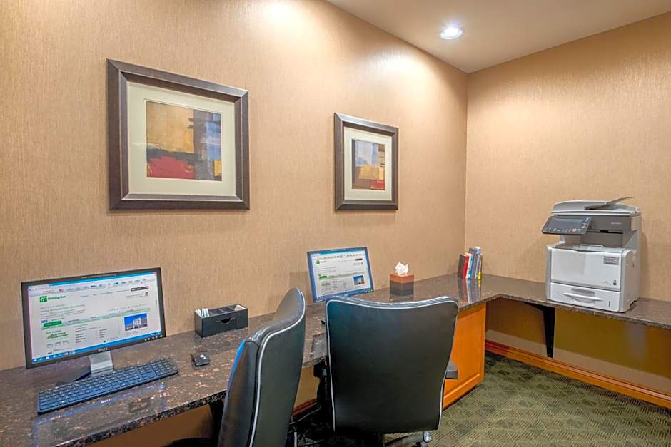 Holiday Inn Casper East - Medical Center by IHG