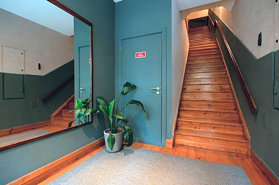 Santa Catarina FLH Suites