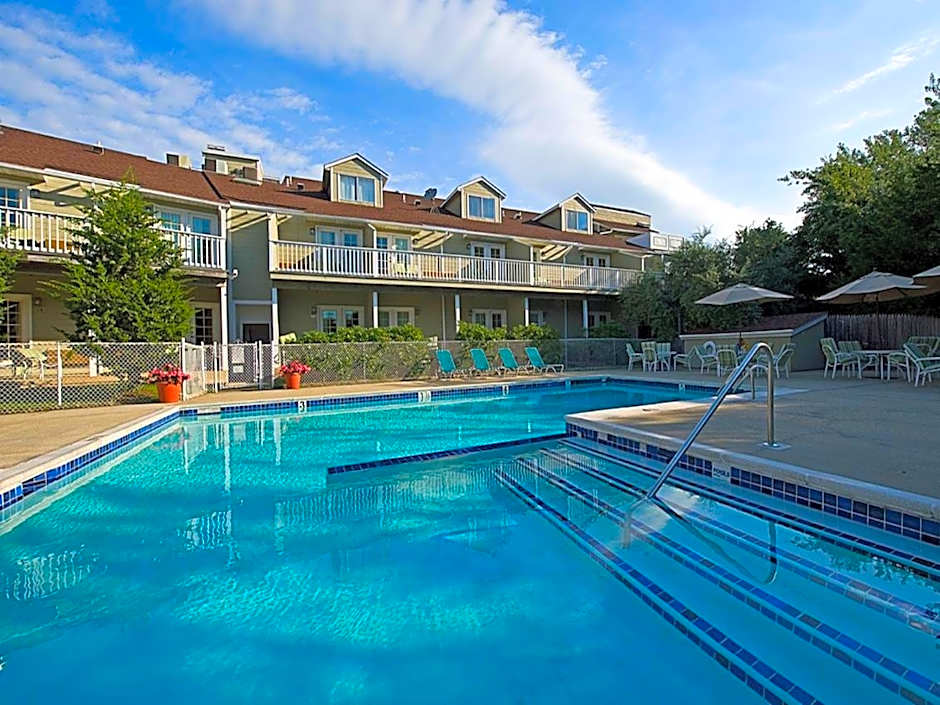 Sag Harbor Inn