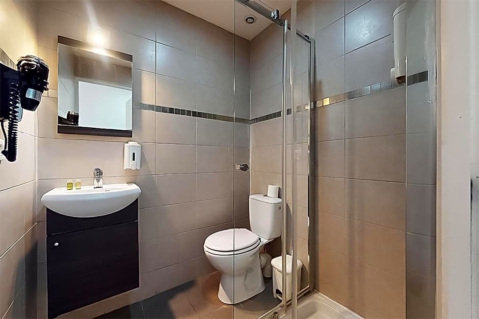 Hôtel de Ménilmontant