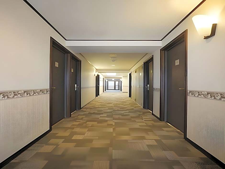 Toyoko Inn Tochigi Ashikaga-eki Kita-guchi