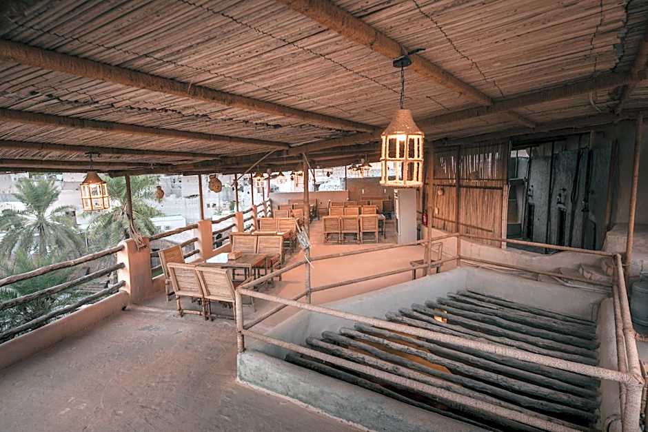 Antique Inn