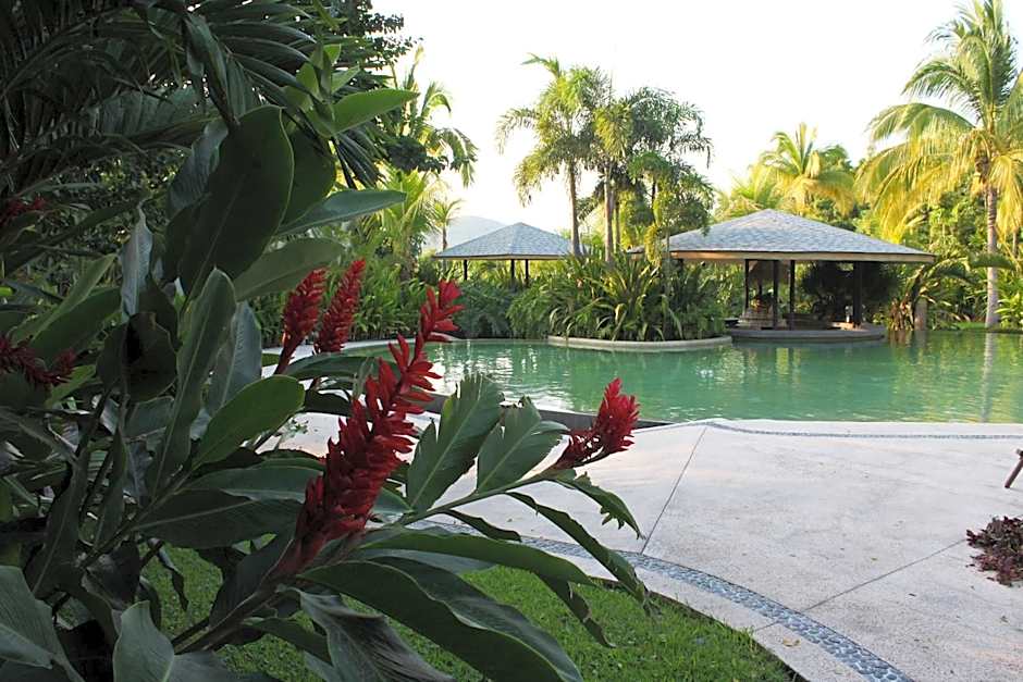 Soul Spring Sanctuary Cuernavaca