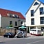 Das kleine Amtshotel