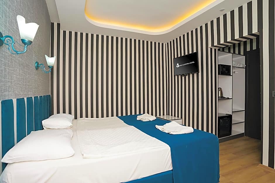 Miss Cleopatra Hotel