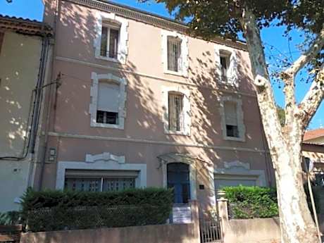 residence la Source