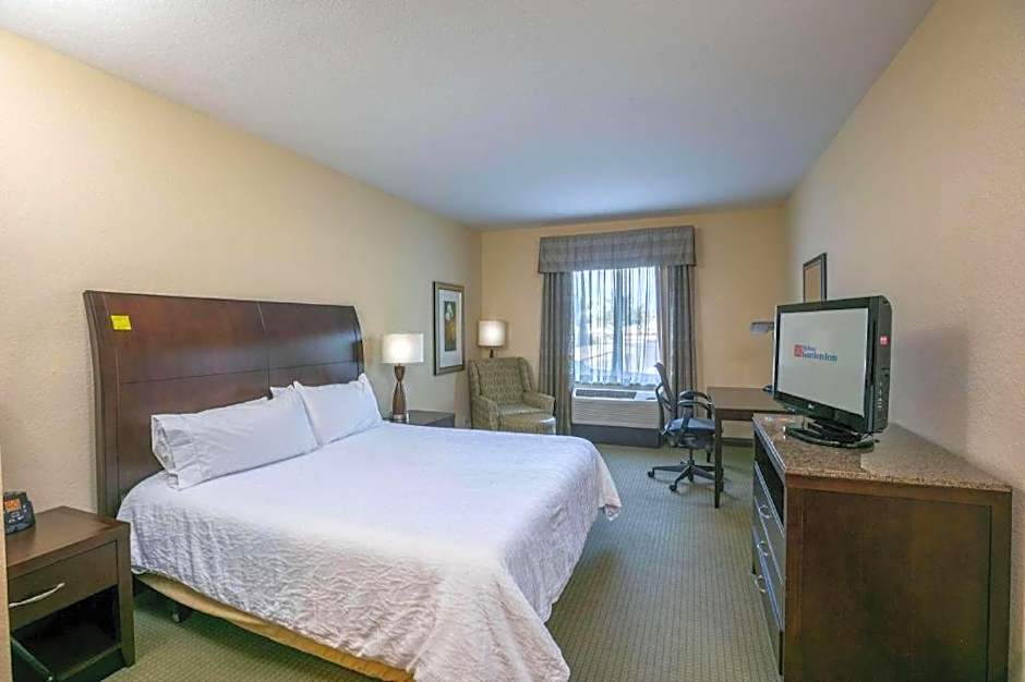 Hilton Garden Inn Lakeland