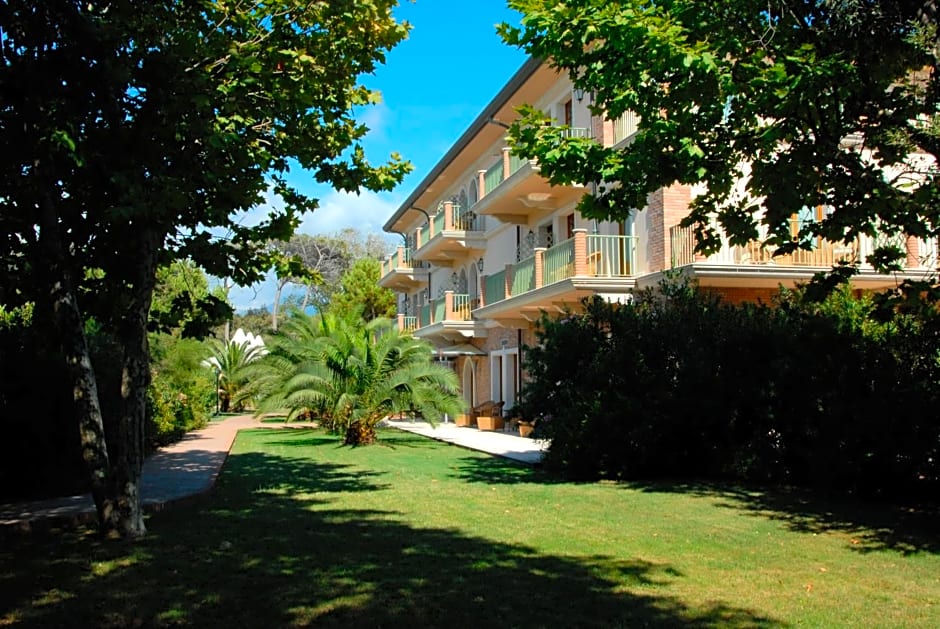 Park Hotel Villa Ariston