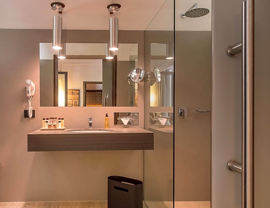 Baglio La Porta by Geocharme