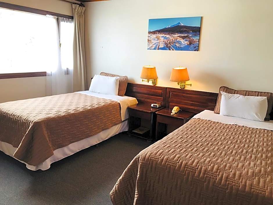 Hotel Ushuaia