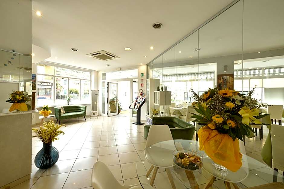 Hotel Ristorante La Marina Mhotelsgroup