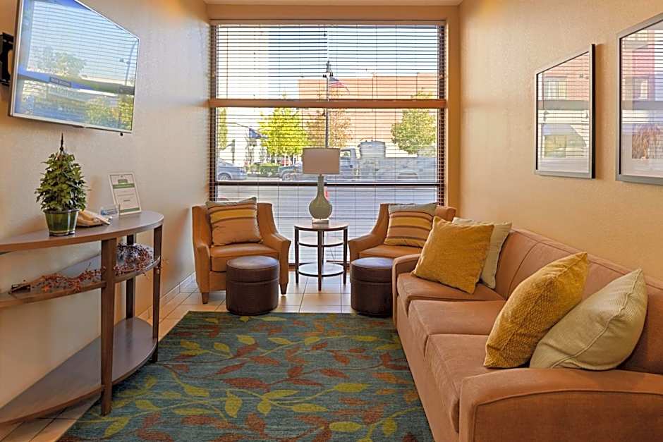 Candlewood Suites Terre Haute By IHG