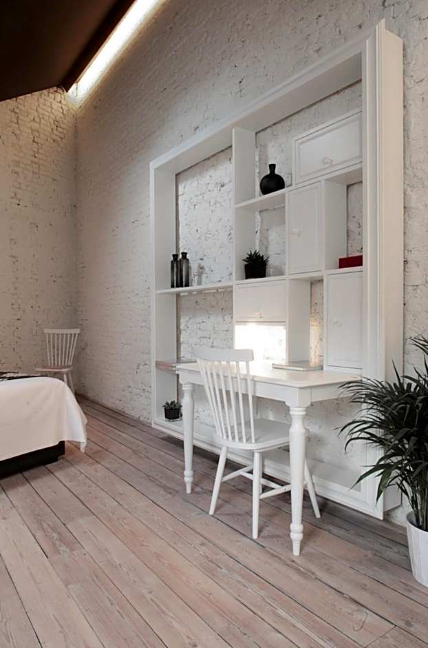 Maison Nationale City Flats & Suites