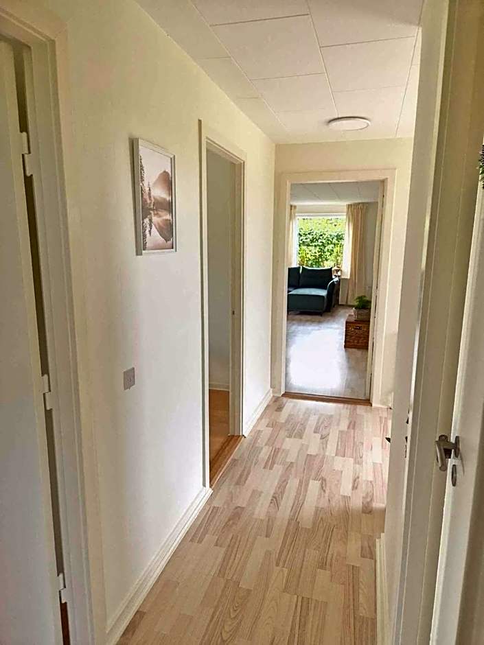 Apartment in Denmark - Hygge Villa