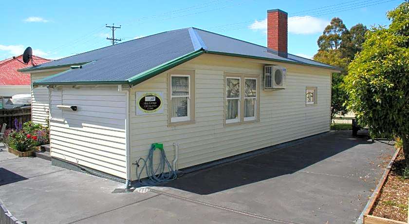 Moonah Central Apartments