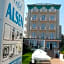 Hotel Alsen