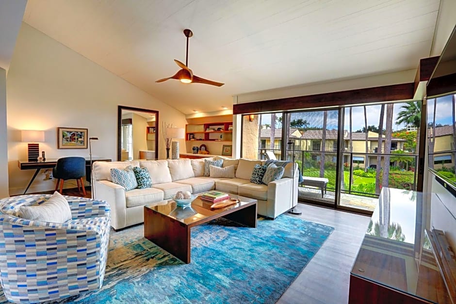 Wailea Elua Village, a Destination by Hyatt Residence