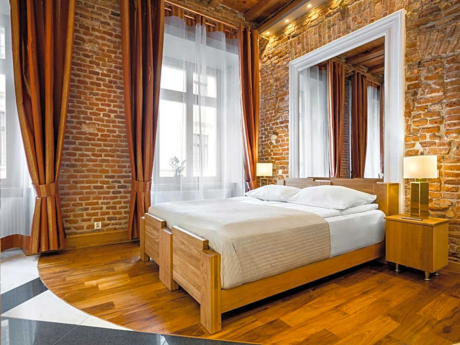 Aparthotel Stare Miasto