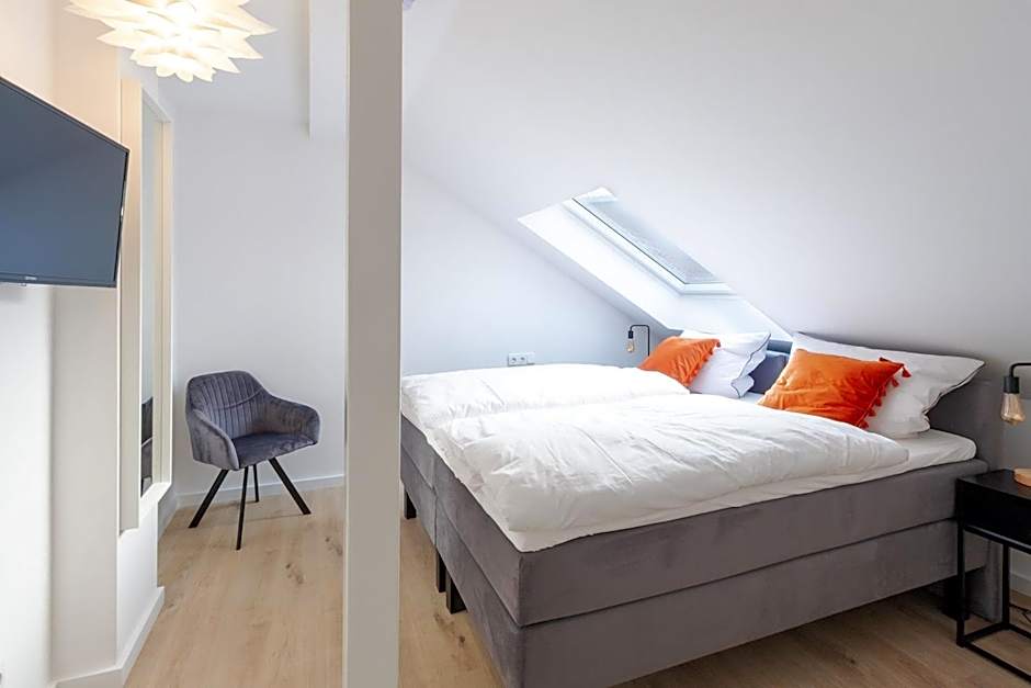 STAY@MA Boardinghouse Mannheim