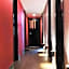 Monaco Boutique Hotel Kampung Air