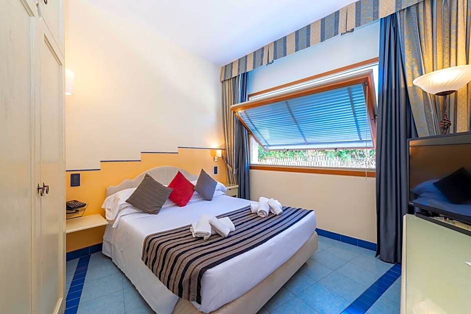 Hotel Ristorante Maga Circe