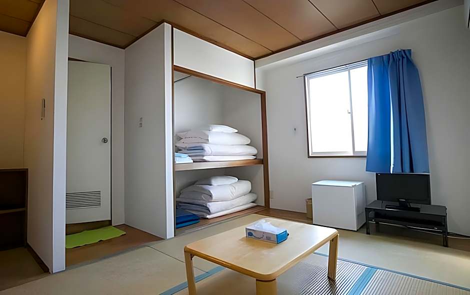Hotel Pivot ShinImamiya Ekimae