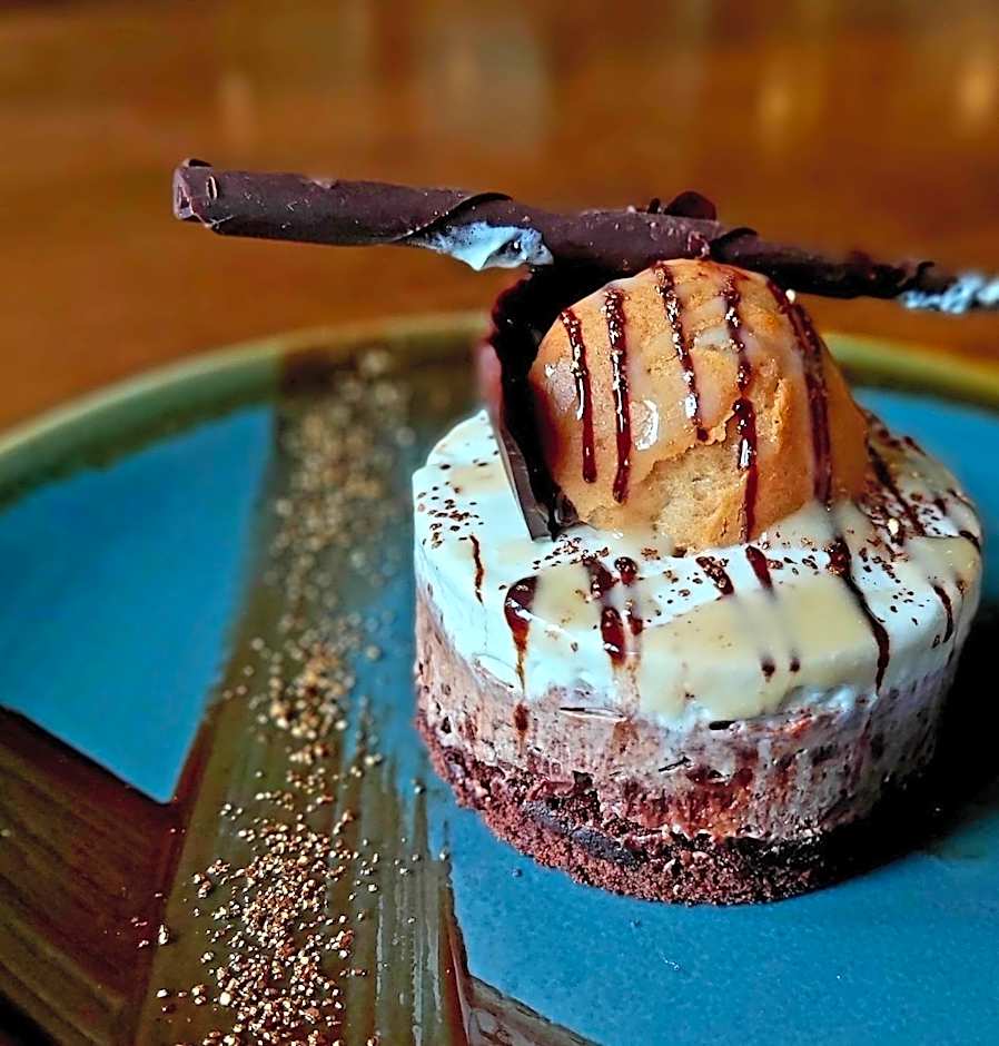 The Ram at Tivetshall