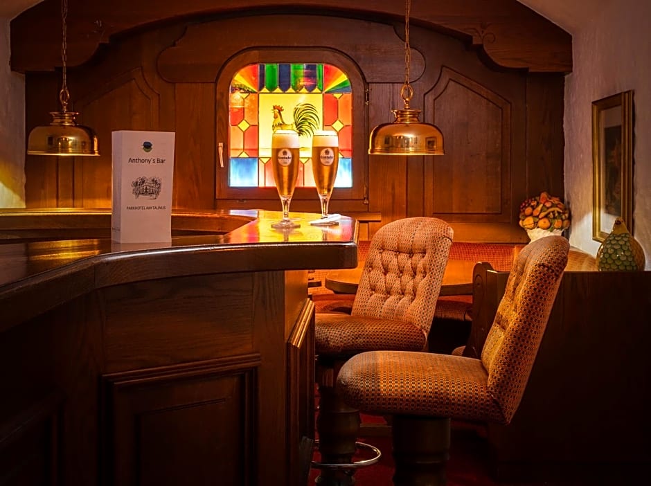 Parkhotel am Taunus