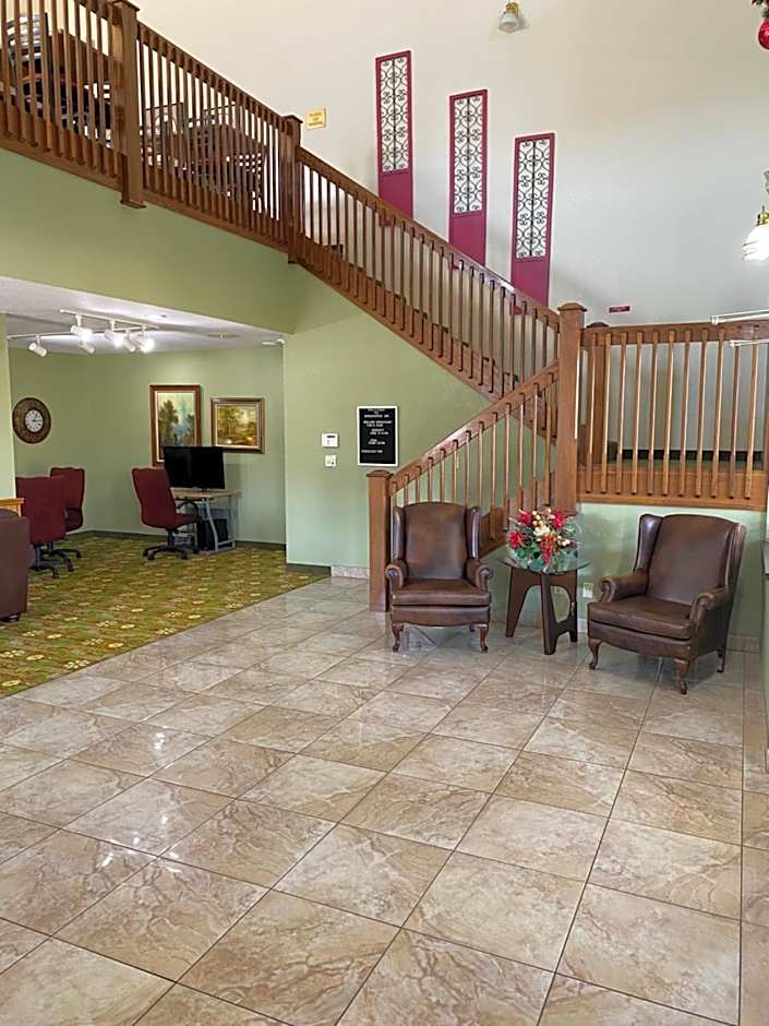 Brookwood Inn Branson