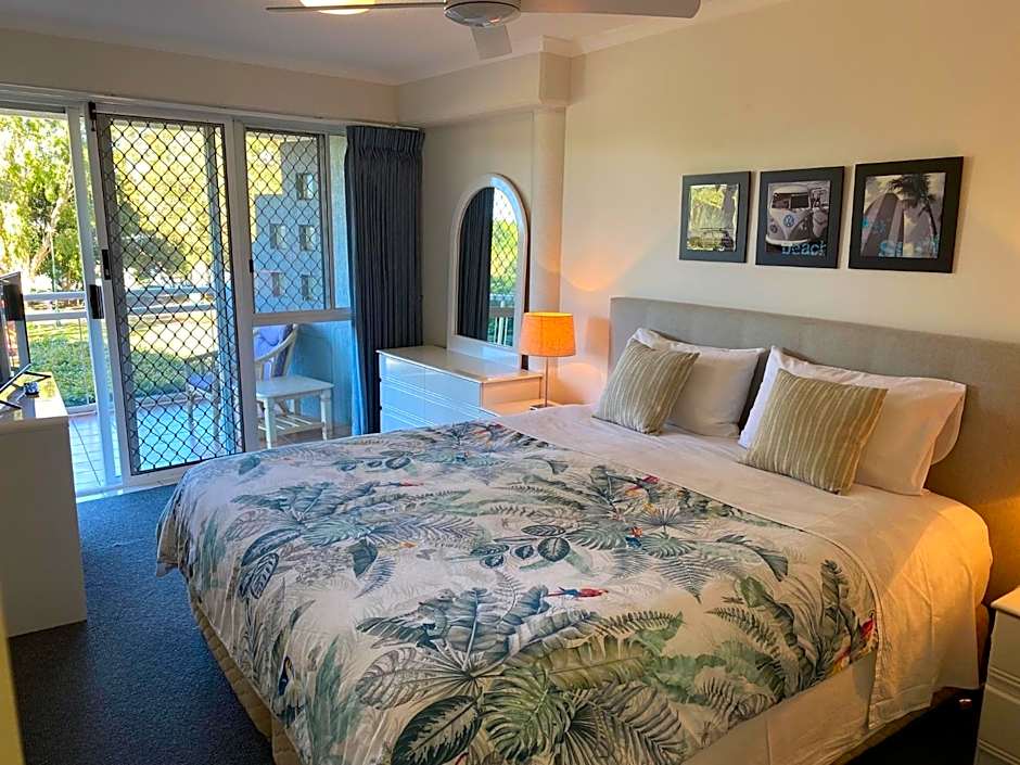 Belvedere Apartments