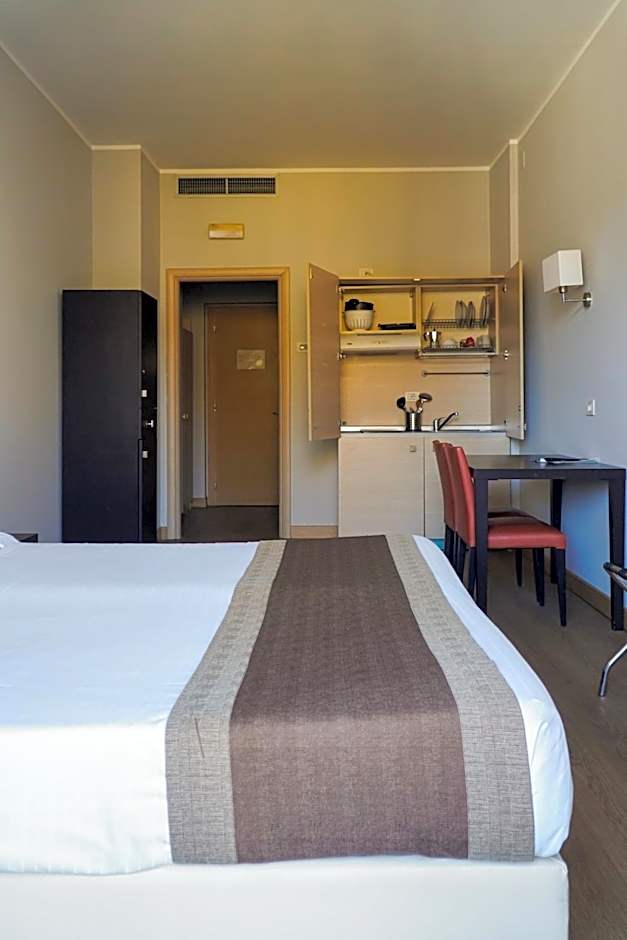 Regal Hotel