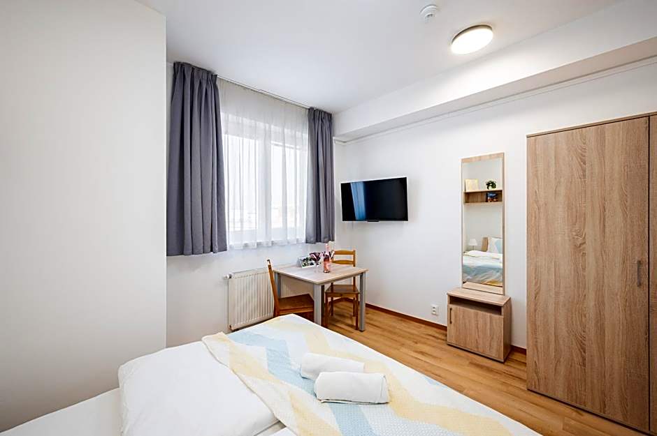 University Hotel