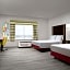 Hampton Inn By Hilton & Suites El Paso/East
